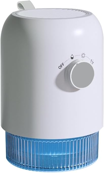 PureDry Home Compact Dehumidifier Unit