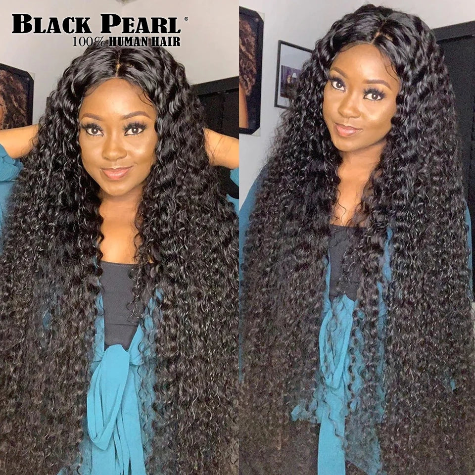 Urban Mane Curly Bundles
