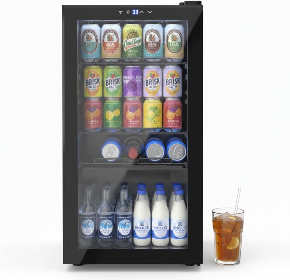 Mini Chill Pro Fridge