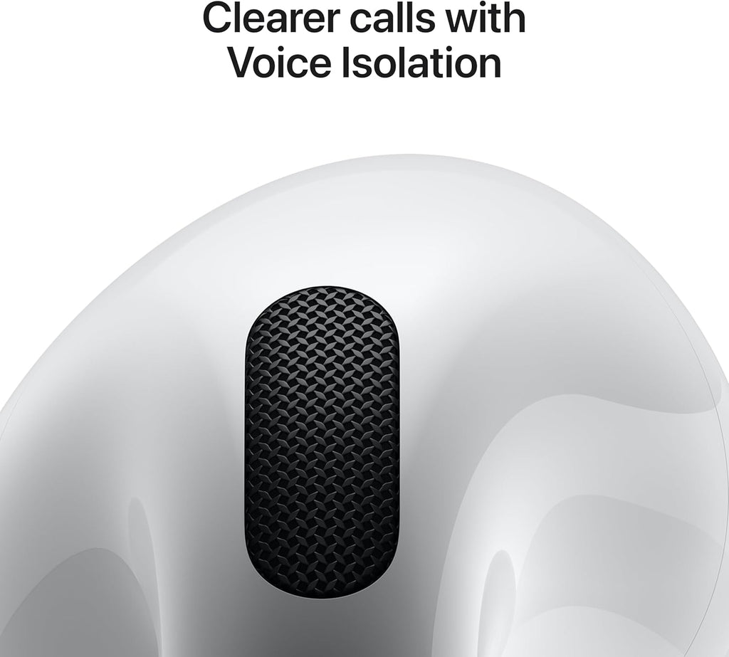 Everyday Wireless Audio Buds