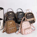 Urban Floral Everyday Carry Backpack Pack