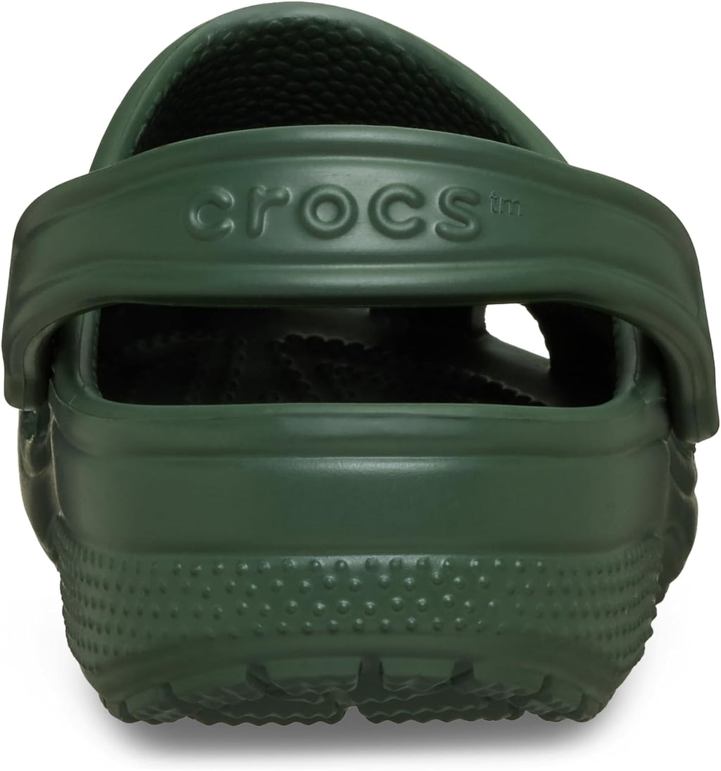Everyday Classic Comfort Clog Shoes
