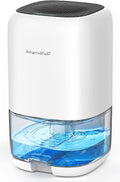 Quiet Home Dehumidifier Pro