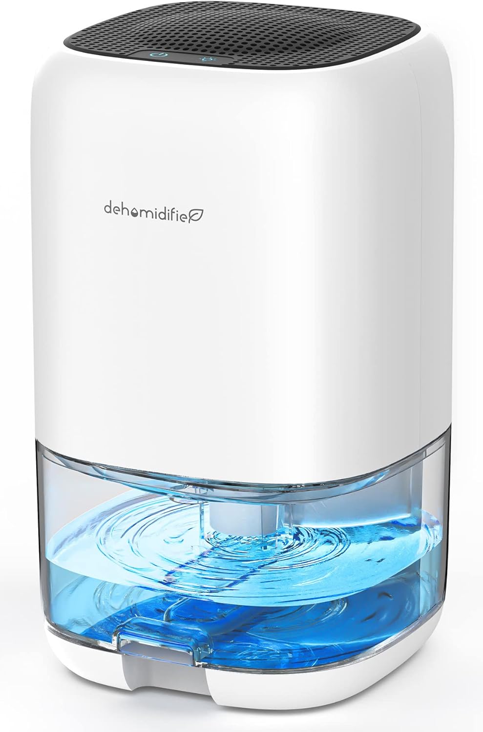 Quiet Home Dehumidifier Pro