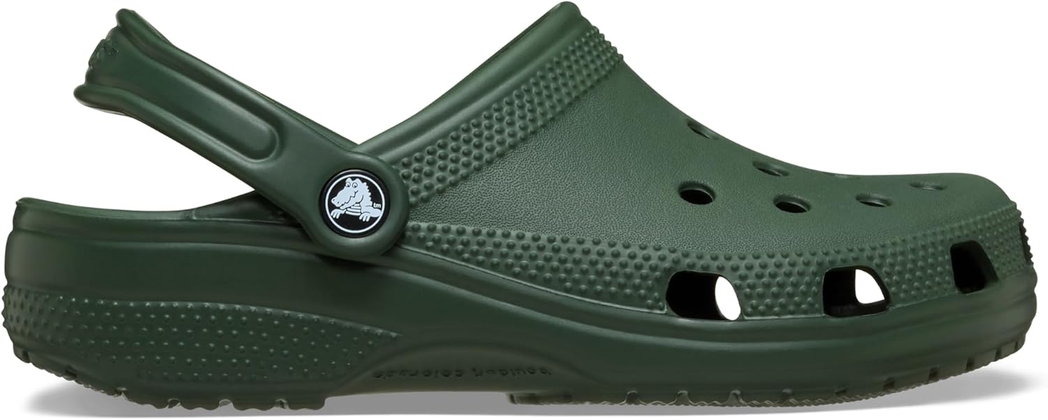 Everyday Classic Comfort Clog Shoes