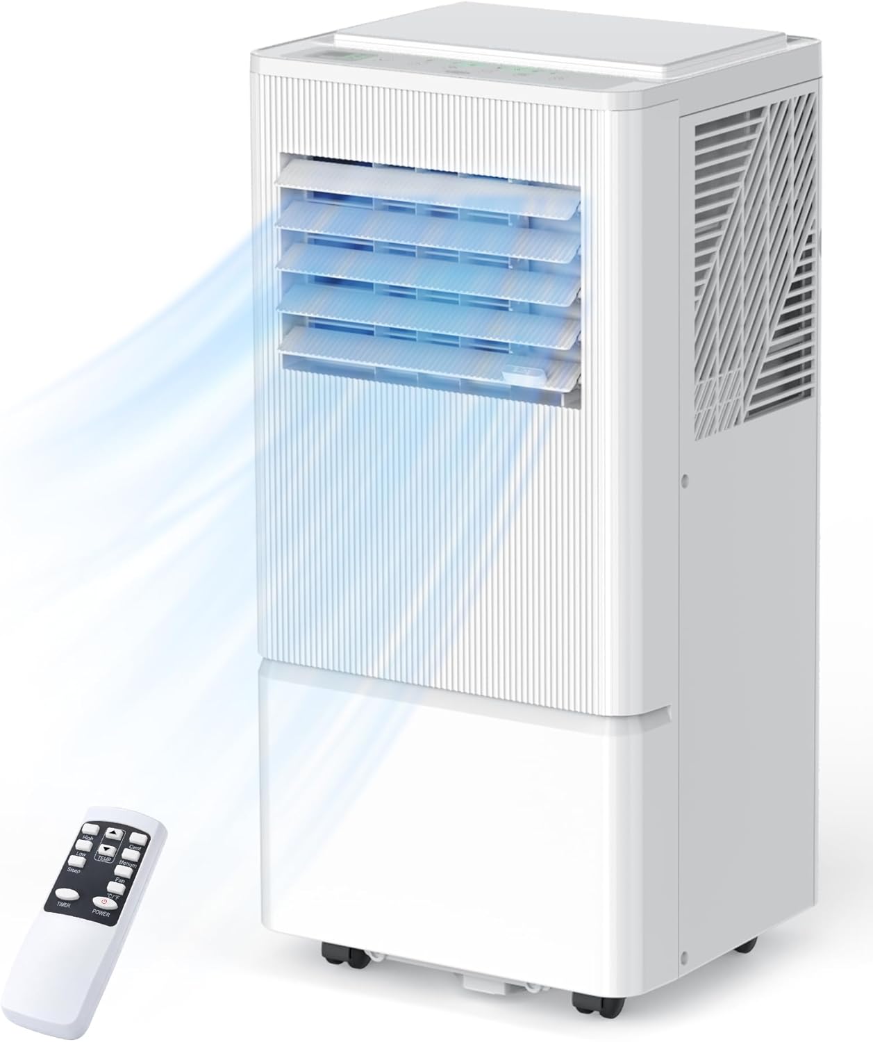 Air Choice Portable Cooling Unit