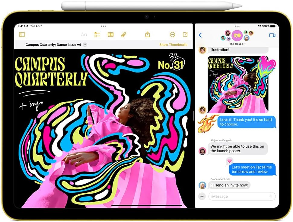 Everyday SmartPad Pro Plus Compact