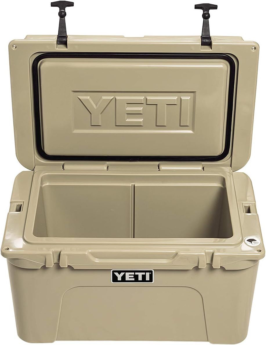 Tundra Tough All-Weather Adventure Cooler