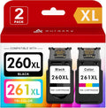 HighYield Ink Replacement Pack