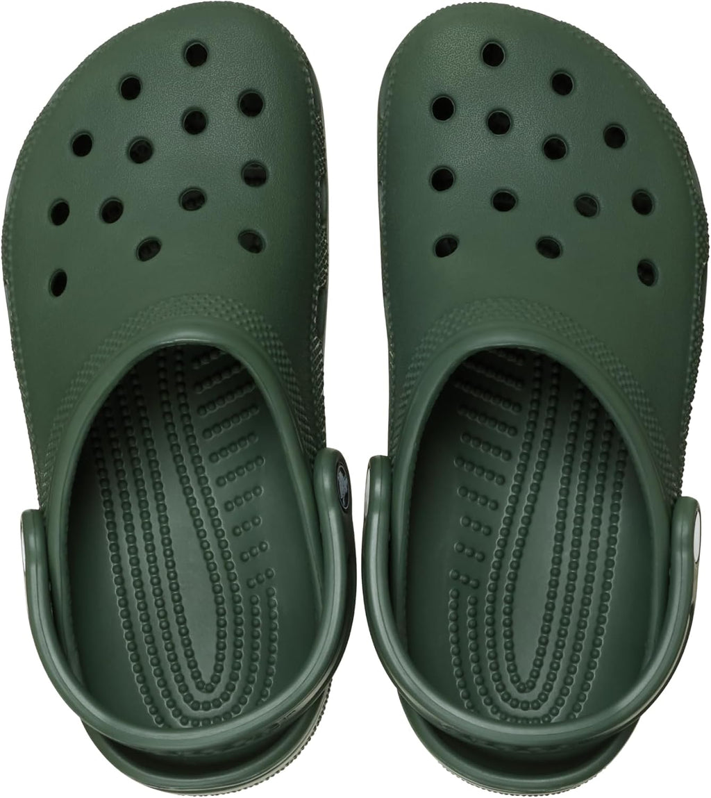 Everyday Classic Comfort Clog Shoes