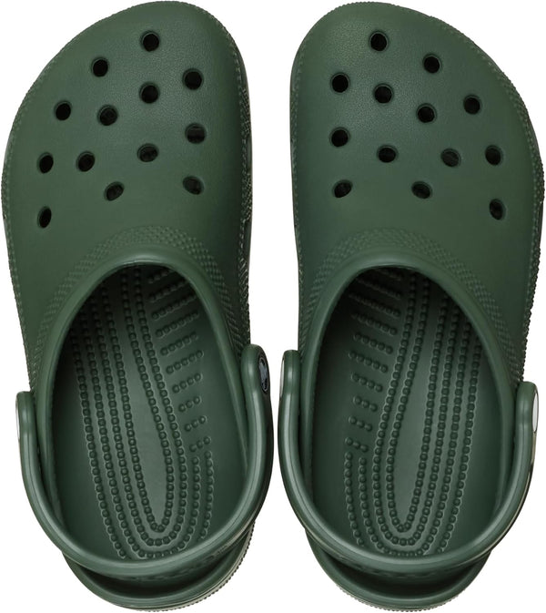 Everyday Classic Comfort Clog Shoes