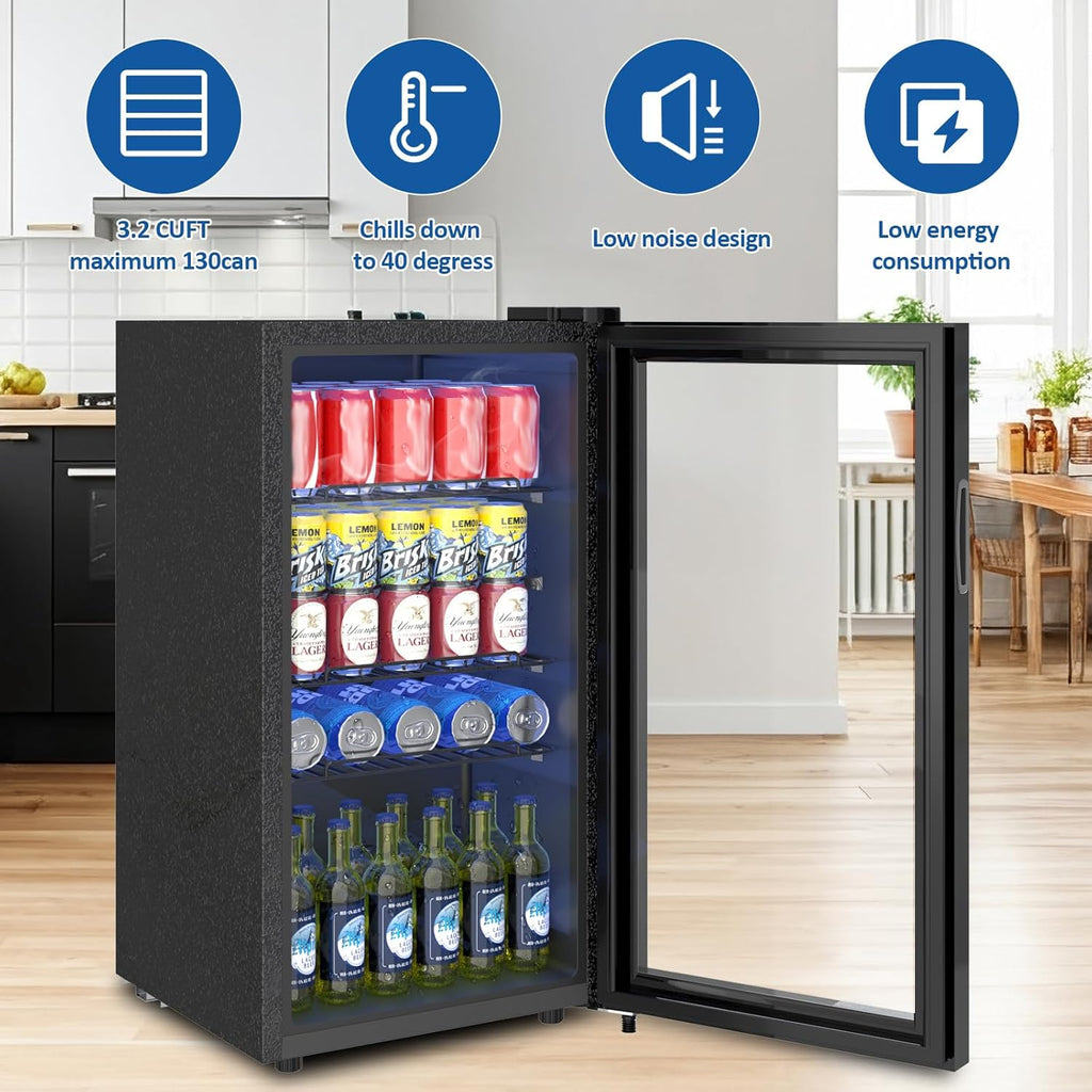 Mini Chill Pro Fridge