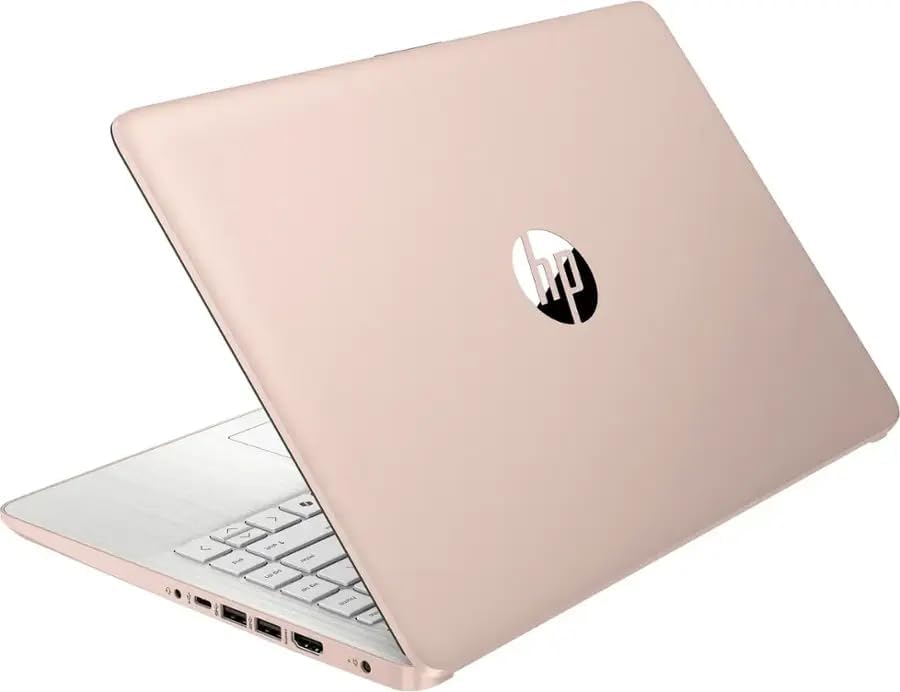 SageNova Slim Rose Gold Laptop