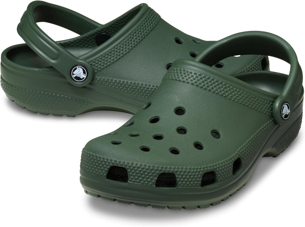 Everyday Classic Comfort Clog Shoes