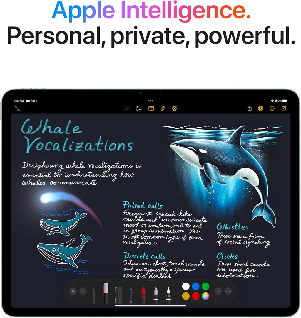 Air Pro Tablet for Everyday