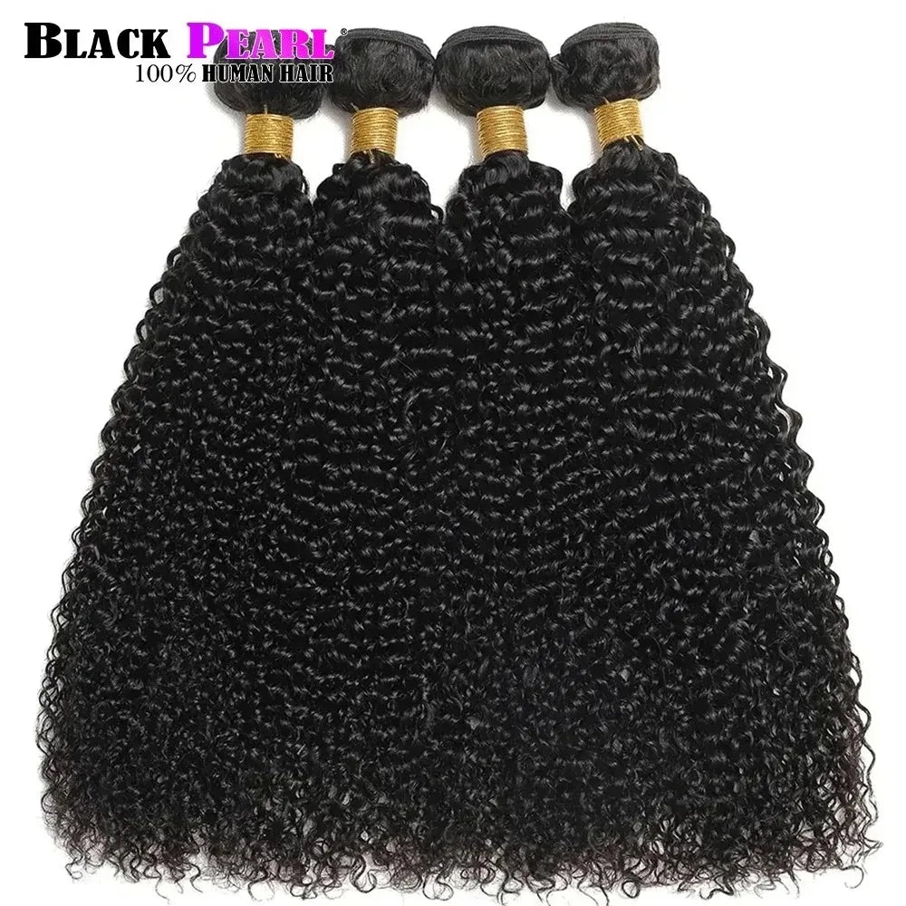 Urban Mane Curly Bundles