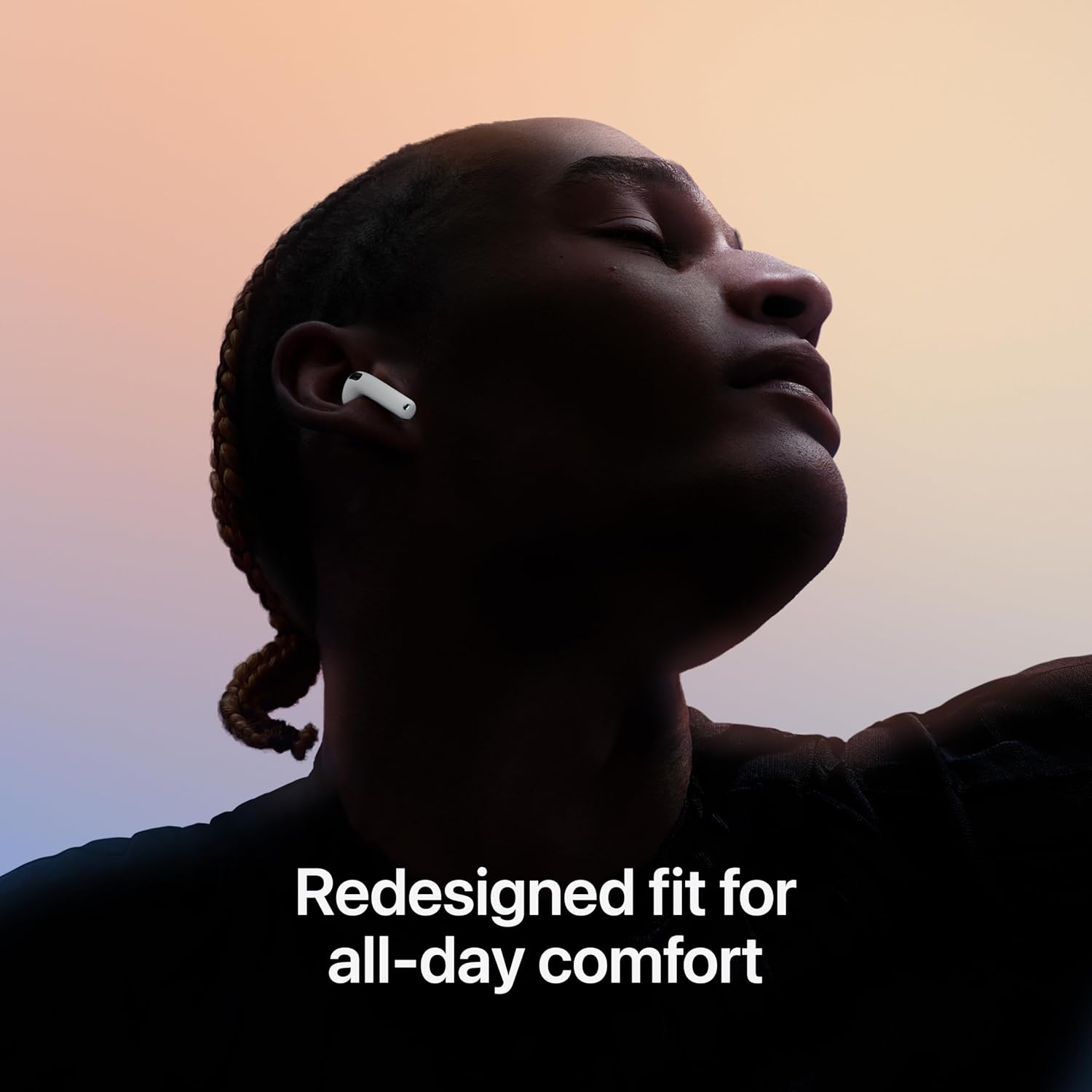 Everyday Wireless Audio Buds
