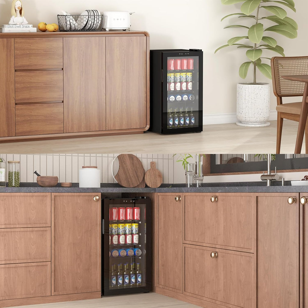 Mini Chill Pro Fridge