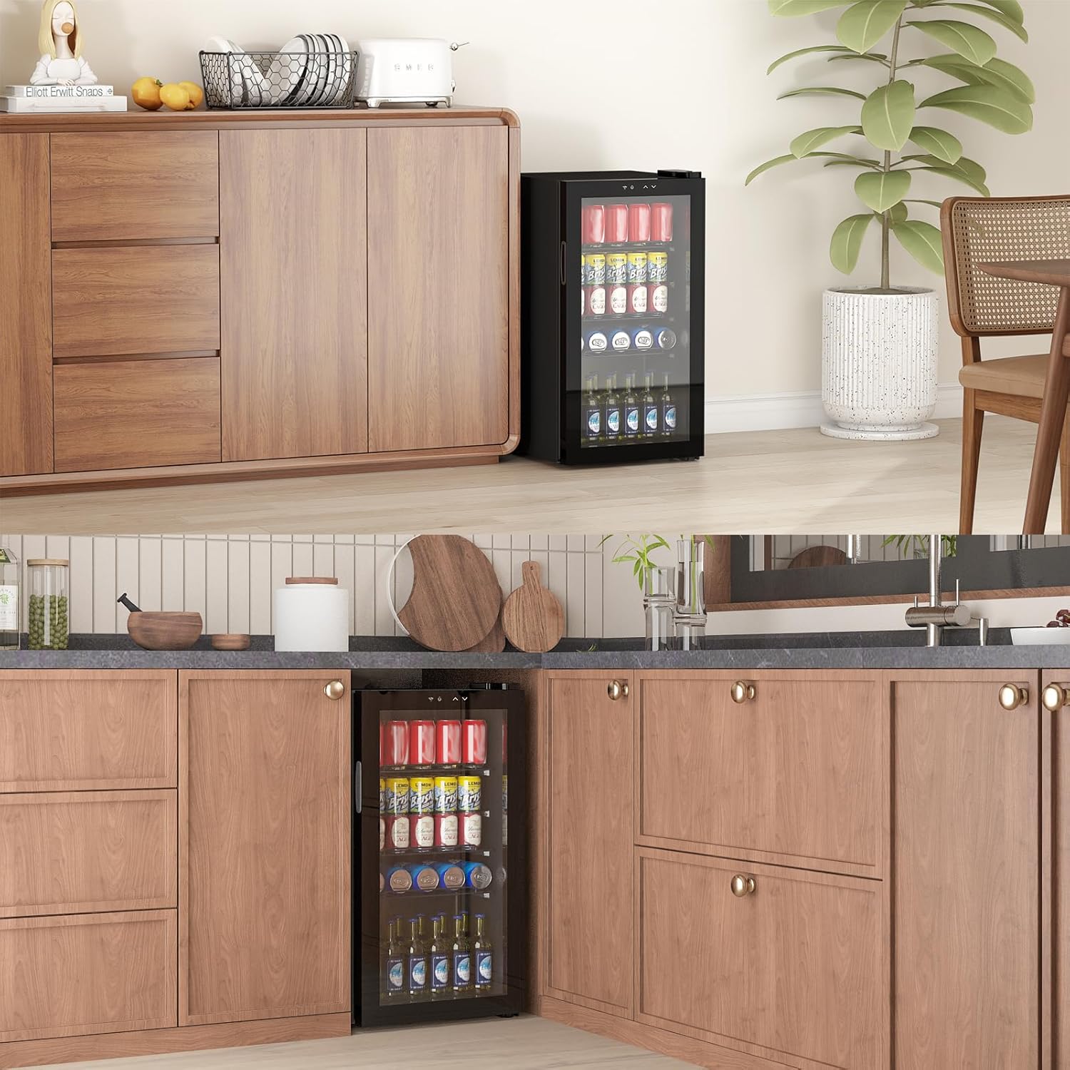 Mini Chill Pro Fridge